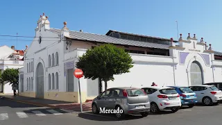 Olivenza  (Badajoz, España)