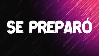 🎶 Ozuna - Se Preparó || KAROL G, Becky G, Rauw Alejandro (Mix Reggaeton Letra)