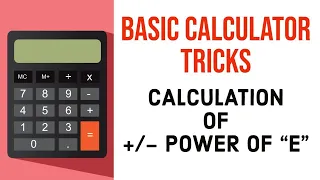 Calculate bigger powers in seconds #tutorial #calculator #youtube