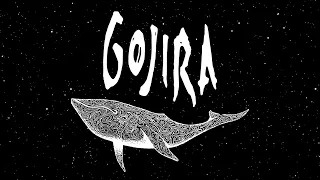 Gojira - Ocean Planet (LYRIC VIDEO)