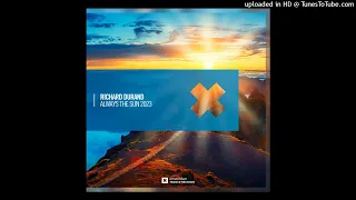 Richard Durand - Always The Sun 2003 (Festival Extended Mix) Amsterdam Trance