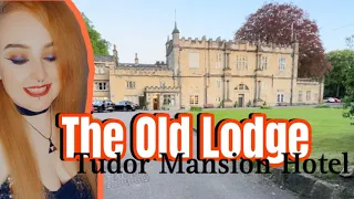 The Old Lodge, Malton North Yorkshire