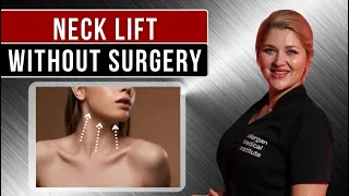 Neck Lift: Everything You Need to Know. Sagging Neck