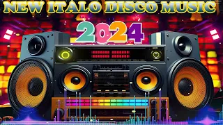 Italo disco Dance 70s 80s 90s Classic - You're My Heart, You're My Soul - Eurodance 90's Megamix