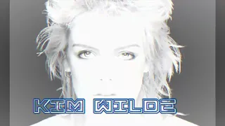 KIM WILDE- COMBODIA ( STEPHANE BALL Remix 2024)