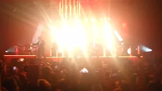 Hurts - Beautiful ones (23.11, STEREOPLAZA, Kyiv, Ukraine)