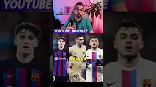 Echipamentele Barcelonei pentru sezonul 2022/2023 #short