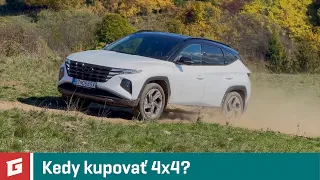 Hyundai Tucson PLAY 1,6 T-GDi M6 - 2WD - SUV - GARAZ.TV - Rasťo Chvála