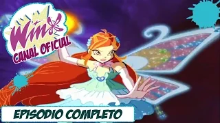 Winx Club 3x26 Temporada 3 Episodio 26 "Un Nuevo Inicio" Español Latino