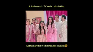 Patang Flying Serial | Indian TV Serial Memes