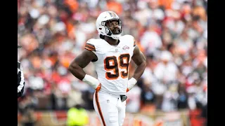 Could the Browns Re-sign Za'Darius Smith to Another 1-Year Deal? - Sports4CLE, 2/26/24