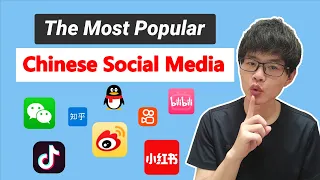 The Most Popular Chinese Social Medias In China That YOU NEED TO KNOW