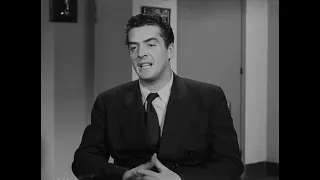 Kiss of Death Starring Victor Mature 1947 ( full movie)