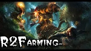 R2Farming Stream #15