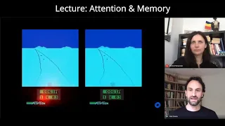 Day 6: Lecture - Attention & Memory with Alex Graves