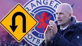 Rangers Make BIG U-turn As They Seek Different Future Direction After Latest Reveal!