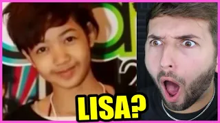 blackpink then vs now (shookening) Reaction