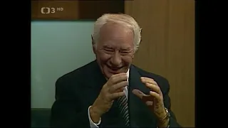 Než se zvedne opona (1983) - M. Horníček, J. Petrovicá, L. Pešek, M. Kopecký, R. Lukavský, F. Němec