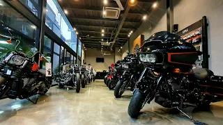 CẬP NHẬT GIÁ BÁN HARLEY-DAVIDSON THÁNG 11 - Cực nhiều ưu đãi hấp dẫn đang chờ đợi anh em chốt xe !!