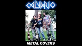 Metal covers 1998 (Completo)