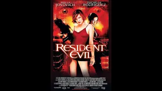 Resident Evil 2002 720p In Hindi  Dubbed Dual Audio