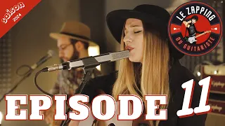 🎸LE ZAPPING DU GUITARISTE # EPISODE 11 [SAISON 2024]