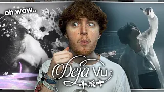 THIS IS GORGEOUS! (TXT - 'Deja Vu' Official MV | Reaction)