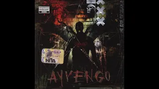 2007 - Серёга / Ayvengo — Не для продажи