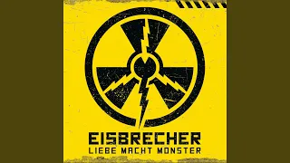 Liebe Macht Monster