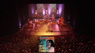 2016 Joe Cocker Tribute - 'With a Little Help From My Friends' @ Amphion Doetinchem