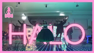 Coreografía de XV años - Halo - Beyonce - Vals