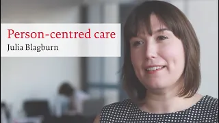 What is Person Centred Care? Part 2 - A Pharmacist's perspective