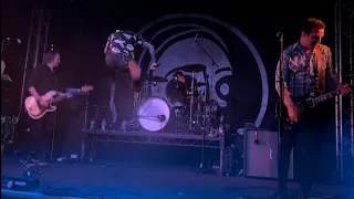 Senses Fail - Lady in a Blue Dress live @ The Dome London,England 4/4/23