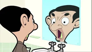 Sore Tooth | Mr Bean | Cartoons for Kids | WildBrain Kids