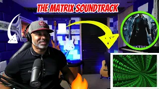 The Matrix Soundtrack - Juno Reactor Vs Don Davis - Navras - Producer Reaction
