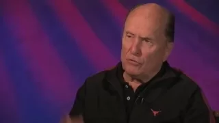 Robert Duvall on "Get Low," Bill Murray and Marlon Brando.