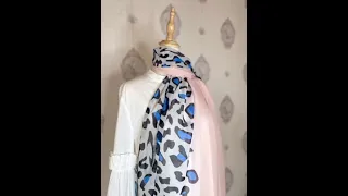 We sell best hijabs scarfs in uae in our online store