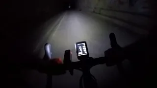 Abandoned PA Turnpike Sideling Hill Tunnel (stable)