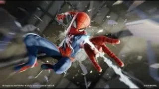 [GMV] PS4 Spider-man - Best Shot