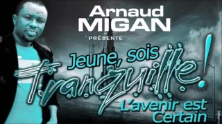 Arnaud Migan