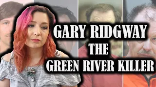 Gary Ridgway aka The Green River Killer | True Crime