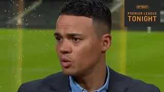 Footballers vs The Media: Jenas, Owen, and Hartson discuss misrepresentation of players