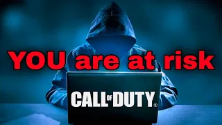 WARNING: Call of Duty is DANGEROUS to Play on PC (MUST WATCH!)