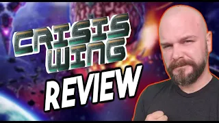 Crisis Wing Review | Nintendo Switch
