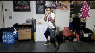 The Best Boxing Stance For All Levels