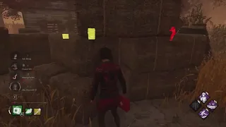 How to Counter Wesker Camping in DBD