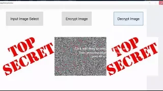 image encryption and decryption in MATLAB using image processing