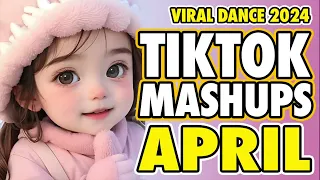 New Tiktok Mashup 2024 Philippines Party Music | Viral Dance Trend | April 22nd