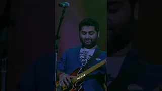 Suno Na sangemarmar Ki Ye minare song / Arijit Singh live performance