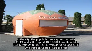 Fontana, California - Facts, History, Economy